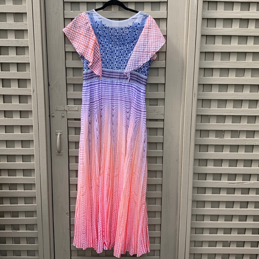 Anthropologie Dress NWT